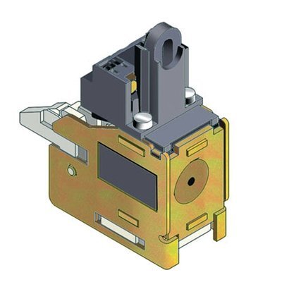ABB SOR T1-T2-T3 24...30Va.c./d.c. Molded Case Circuit Breaker - Industrial Automation Part