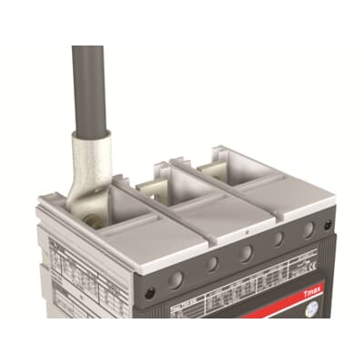 ABB  Molded Case Circuit Breaker - Industrial Automation Part