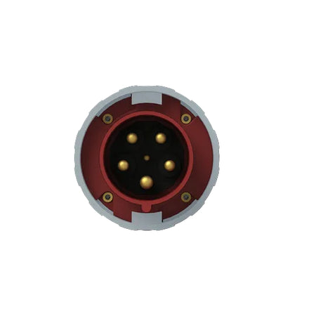 ABB 4125P6W Industrial Automation Component - Industrial Automation Part