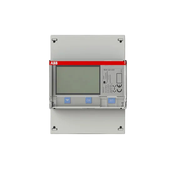ABB B24 112-100 Industrial Automation Component - Industrial Automation Part