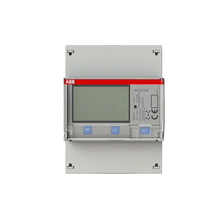 ABB B24 112-100 Industrial Automation Component - Industrial Automation Part