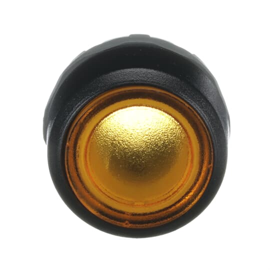 ABB MP1-11Y Industrial Pushbutton / Pilot Device - Industrial Automation Part