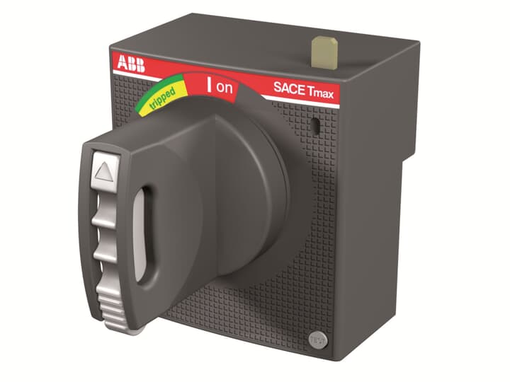 ABB RHD XT2-XT4 F/P STAND. DIRECT Molded Case Circuit Breaker - Industrial Automation Part