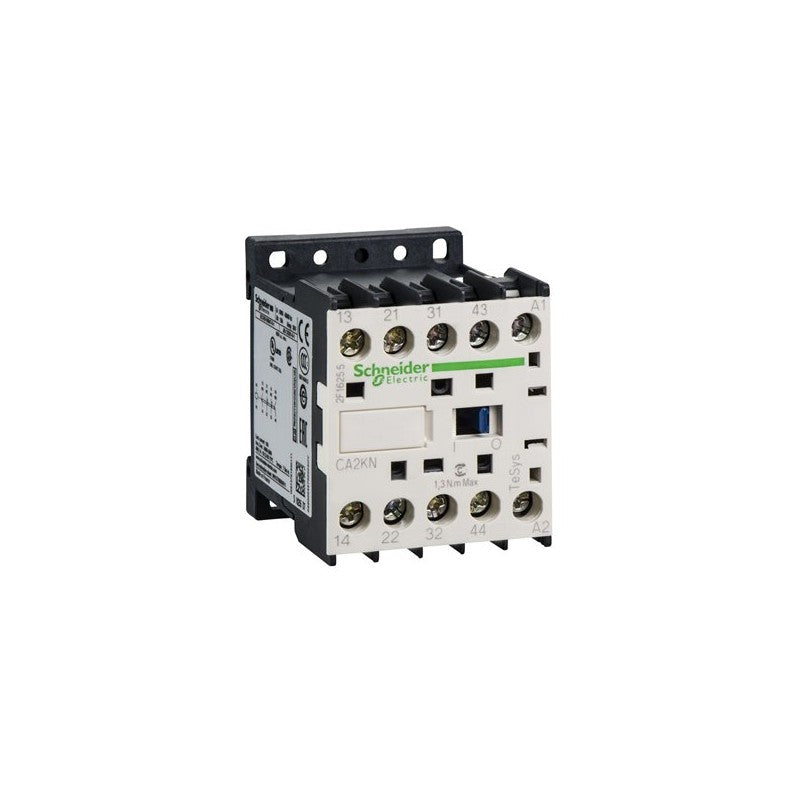Schneider Electric CA2KN22D7 | Industrial Automation Component
