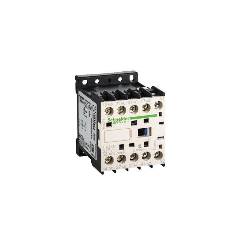Schneider Electric CA2KN22Q7 | Industrial Automation Component