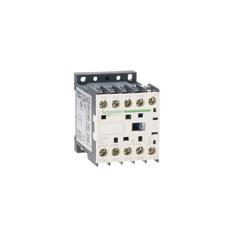 Schneider Electric CA2KN22U7 | Industrial Automation Component