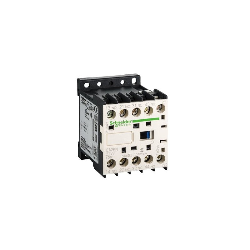 Schneider Electric CA2KN22V7 | Industrial Automation Component