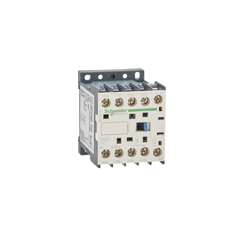 Schneider Electric CA2KN31E7 | Industrial Automation Component