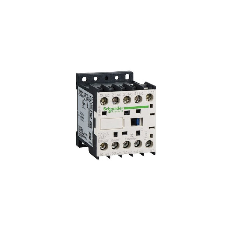 Schneider Electric CA2KN31M7 | Industrial Automation Component