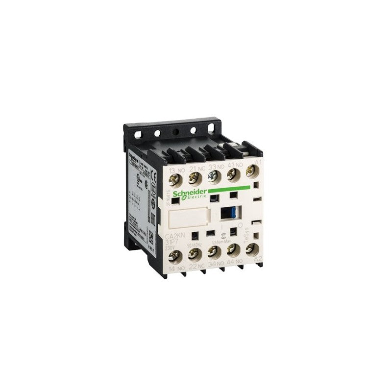 Schneider Electric CA2KN31P7 | Industrial Automation Component