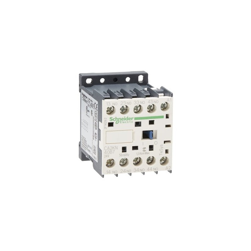 Schneider Electric CA2KN40B7 | Industrial Automation Component