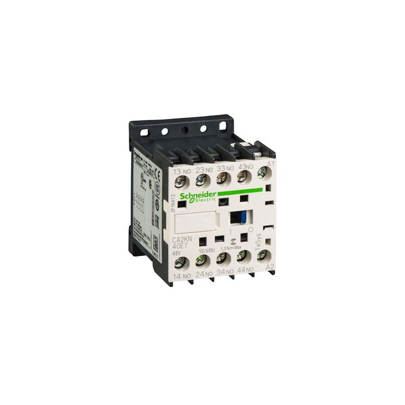 Schneider Electric CA2KN40E7 | Industrial Automation Component