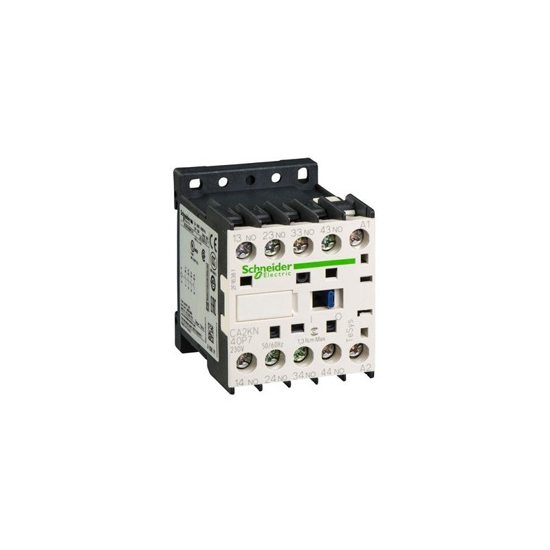 Schneider Electric CA2KN40P7 | Industrial Automation Component