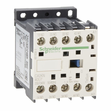 Schneider Electric CA2KN40U7 | Industrial Automation Component