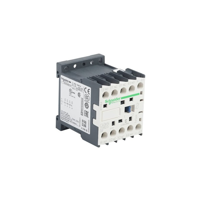 Schneider Electric CA3KN22BD3 | Industrial Automation Component