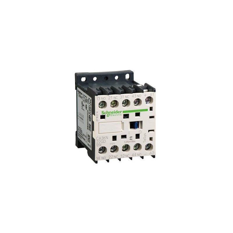 Schneider Electric CA3KN22GD | Industrial Automation Component