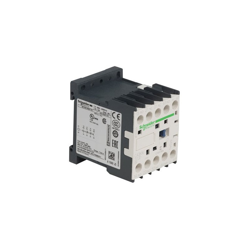 Schneider Electric CA3KN22JD | Industrial Automation Component