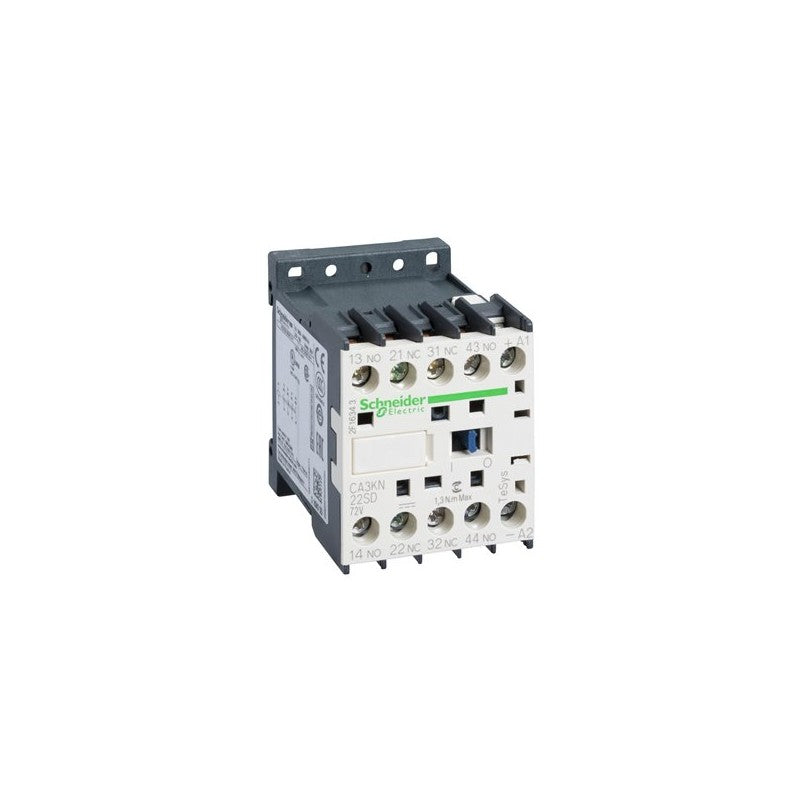 Schneider Electric CA3KN22SD | Industrial Automation Component