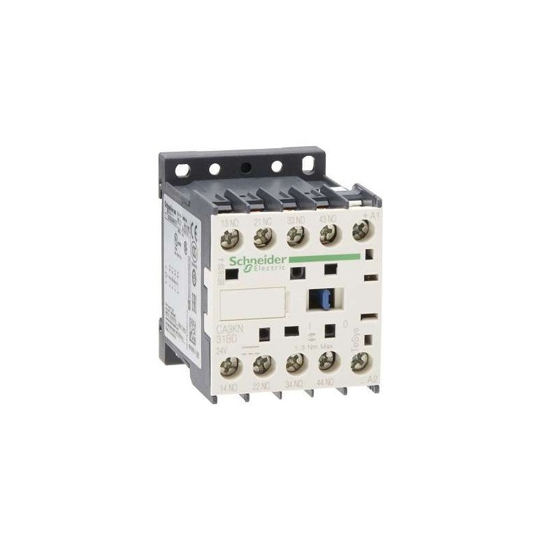 Schneider Electric CA3KN31BD | Industrial Automation Component