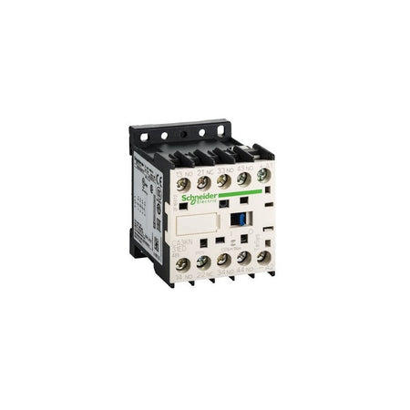 Schneider Electric CA3KN31ED | Industrial Automation Component