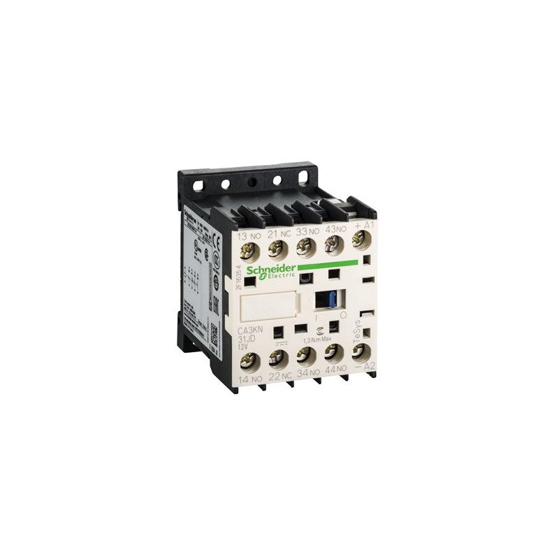 Schneider Electric CA3KN31JD | Industrial Automation Component