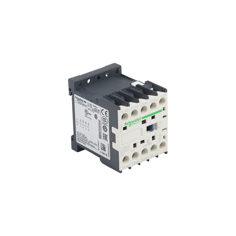 Schneider Electric CA3KN40BD3 | Industrial Automation Component