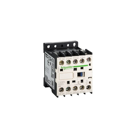 Schneider Electric CA3KN40ED | Industrial Automation Component
