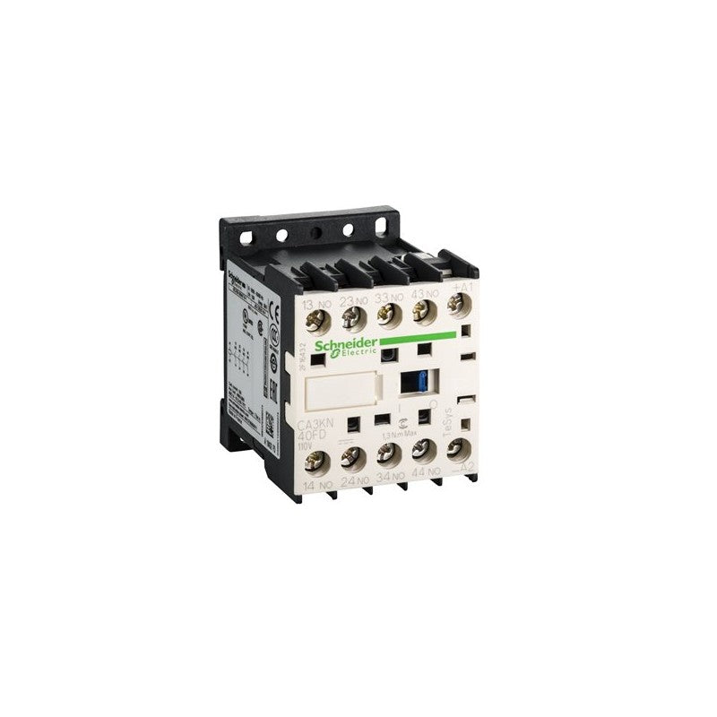 Schneider Electric CA3KN40FD | Industrial Automation Component
