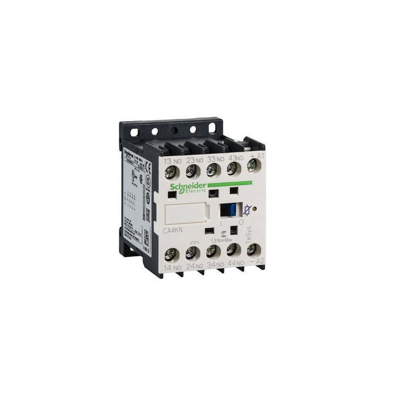 Schneider Electric CA4KN40FW3 | Industrial Automation Component