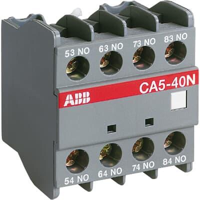 ABB 1SBN010040R1240 Auxiliary Contact