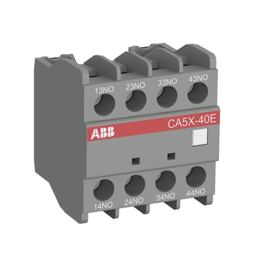 ABB CA5X-31E Auxiliary Contact