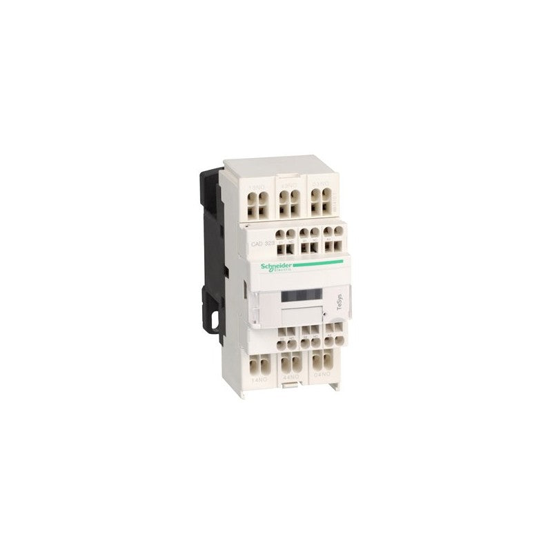 Schneider Electric CAD323E7 | Industrial Automation Component