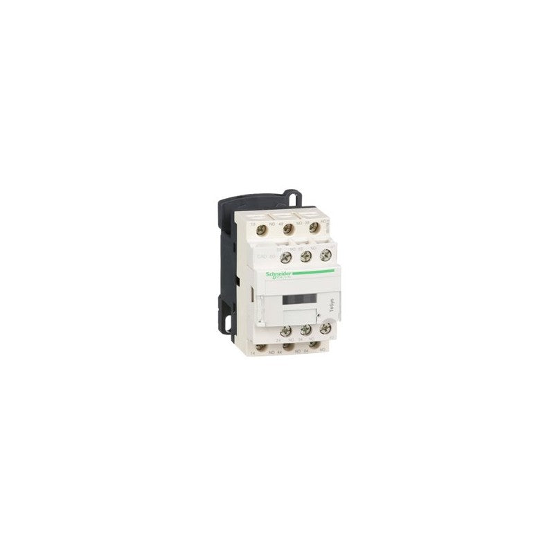 Schneider Electric CAD50G7 | Industrial Automation Component