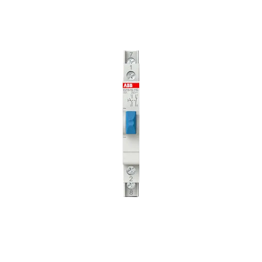 ABB E215-16-11G Industrial Automation Component - Industrial Automation Part