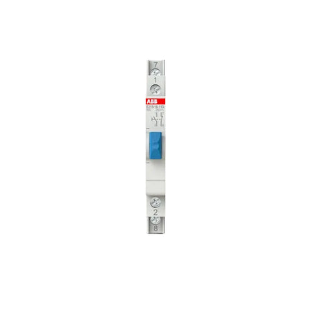 ABB E215-16-11G Industrial Automation Component - Industrial Automation Part