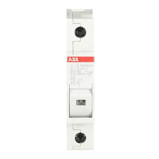 ABB E 91/32s PV Industrial Automation Component - Industrial Automation Part
