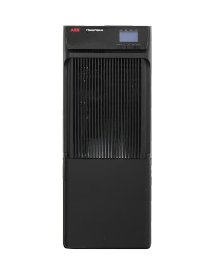 ABB UPS PowerValue 11T G2 10 kVA B Industrial Automation Component - Industrial Automation Part