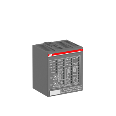 ABB CI506-PNIO (1SAP221500R0001)