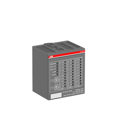 ABB CI521-MODTCP (1SAP222100R0001)