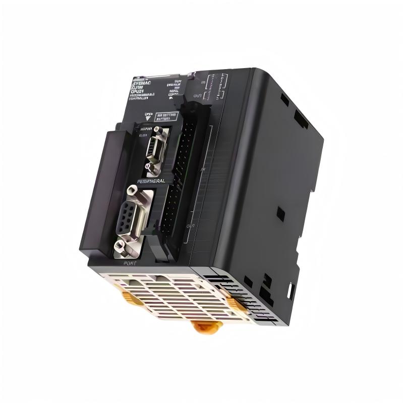 Omron CJ1MCPU21 PLC Module