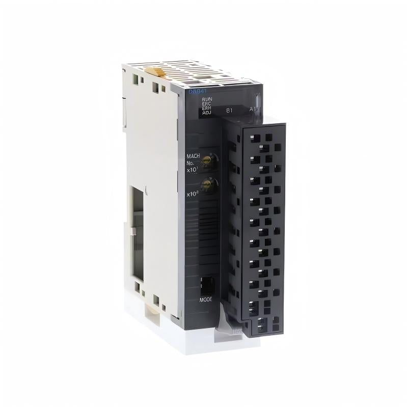 Omron CJ1W-DA041SL PLC Module