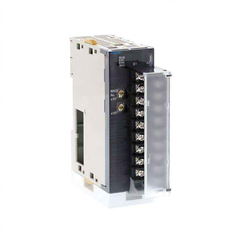 Omron CJ1W-DA08C PLC Module