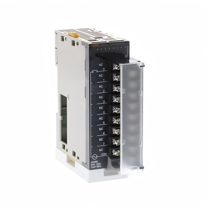 Omron CJ1W-IA201 PLC Module