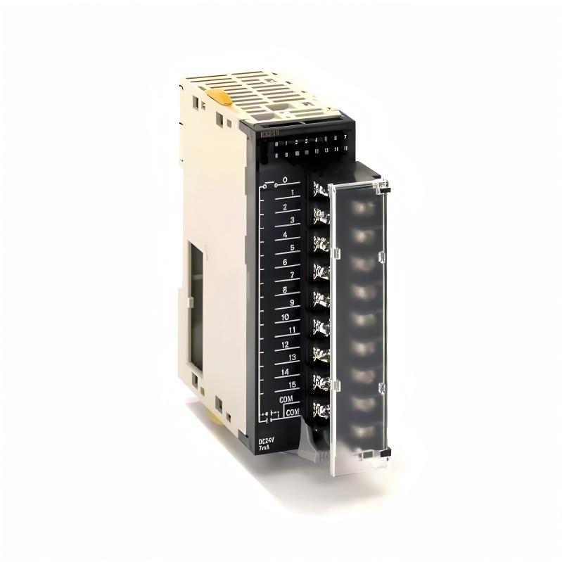 Omron CJ1W-ID211 PLC Module