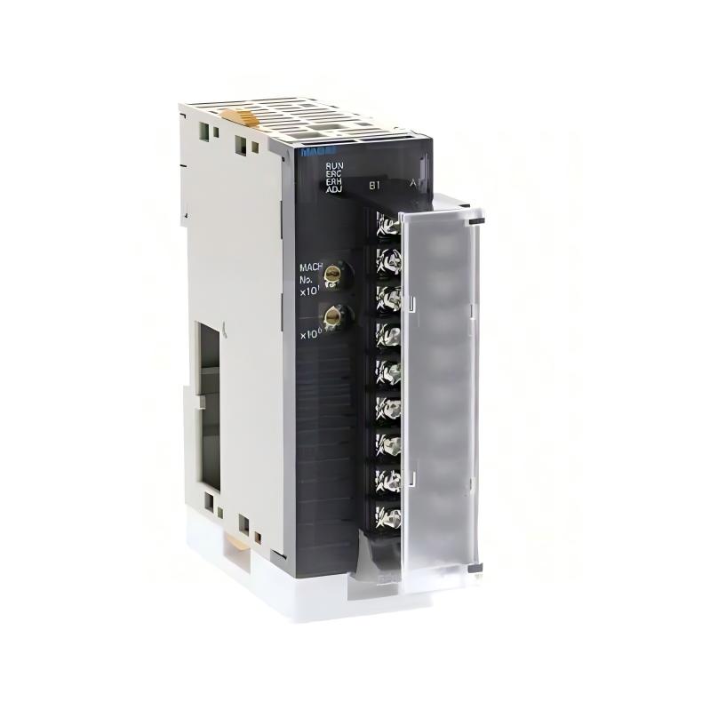 Omron CJ1W-MAD42 PLC Module