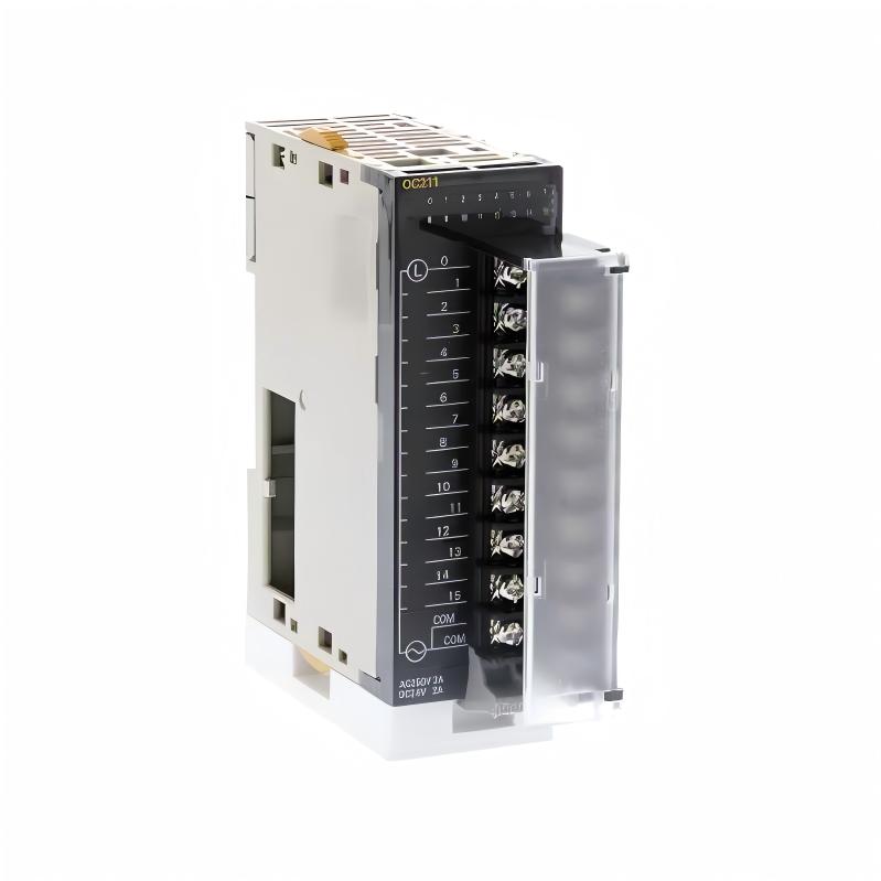 Omron CJ1W-OC211 PLC Module