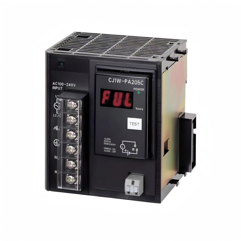 Omron CJ1W-PA205C PLC Module