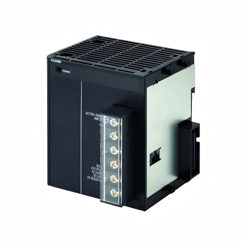 Omron CJ1W-PA205R PLC Module