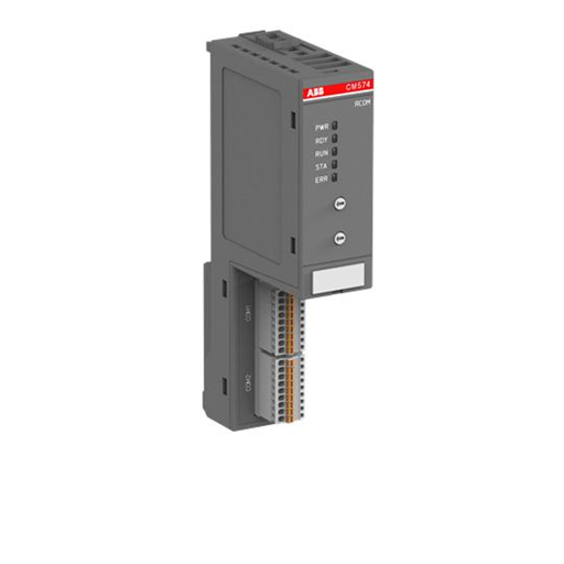 ABB 1SAP170401R0201 Communication Module