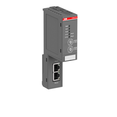 ABB CM579-ETHCAT (1SAP170902R0101)